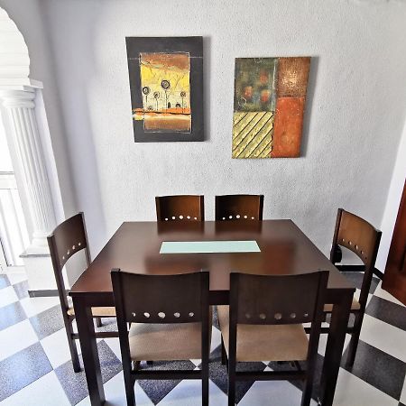 Piso Tranquilo En San Fernando Apartman Kültér fotó