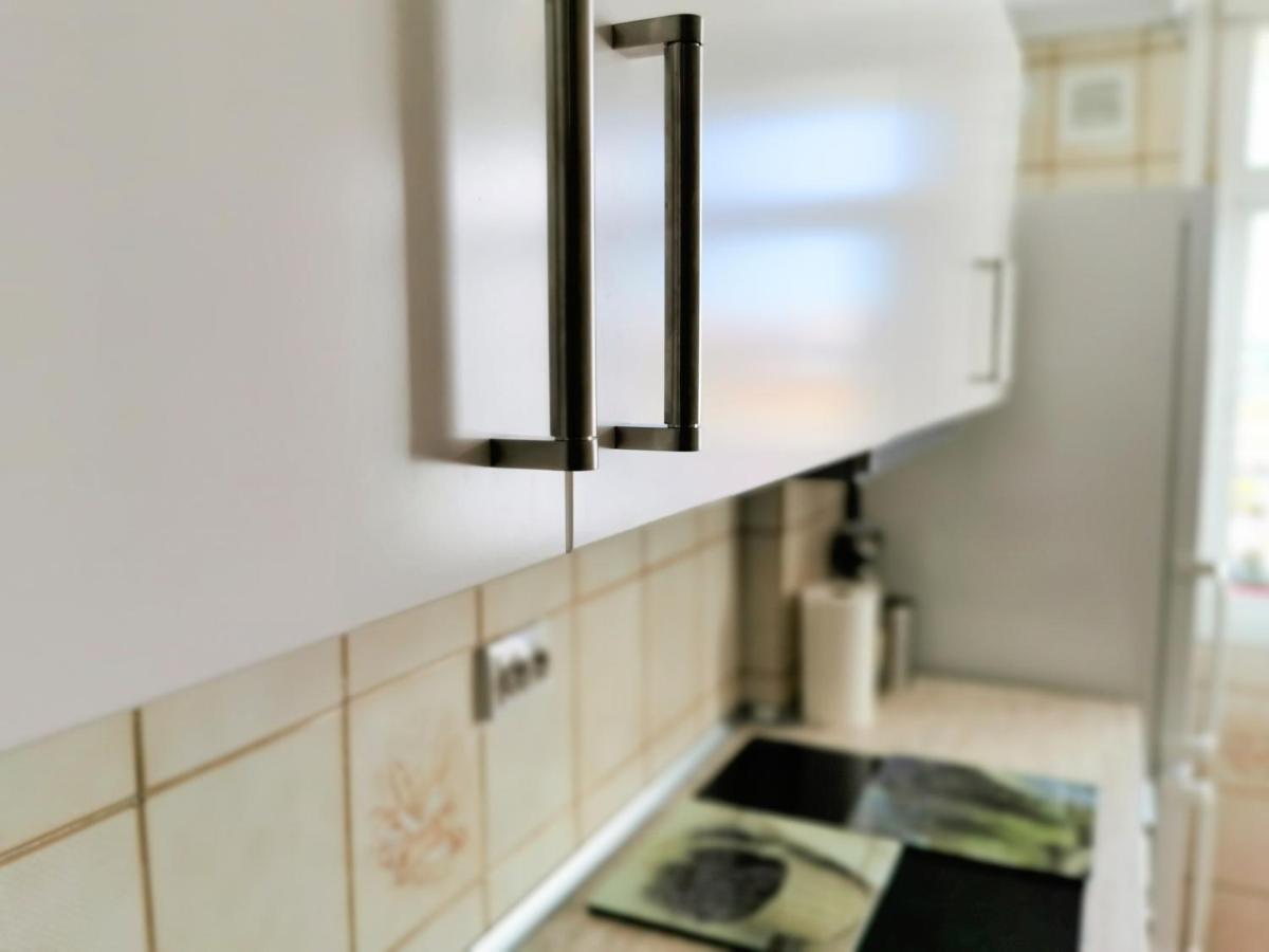 Piso Tranquilo En San Fernando Apartman Kültér fotó
