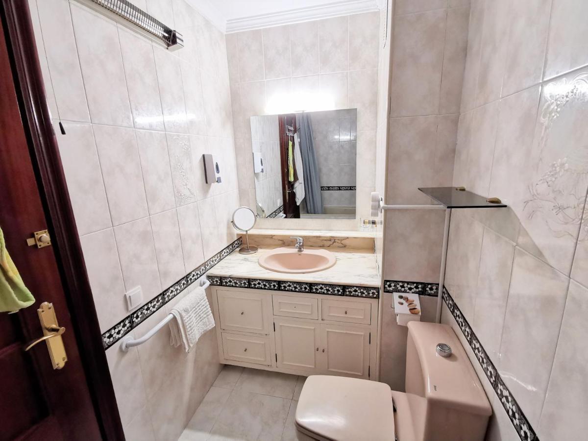 Piso Tranquilo En San Fernando Apartman Kültér fotó