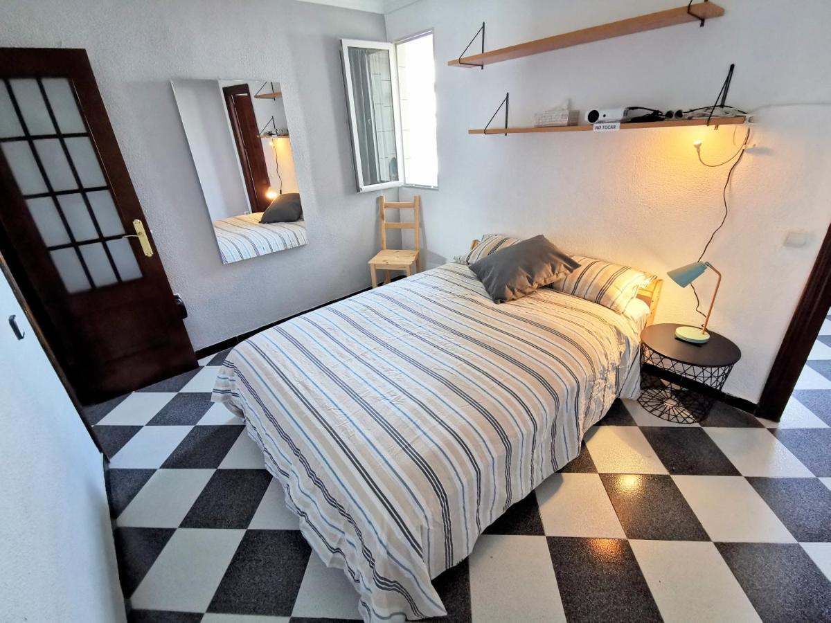 Piso Tranquilo En San Fernando Apartman Kültér fotó